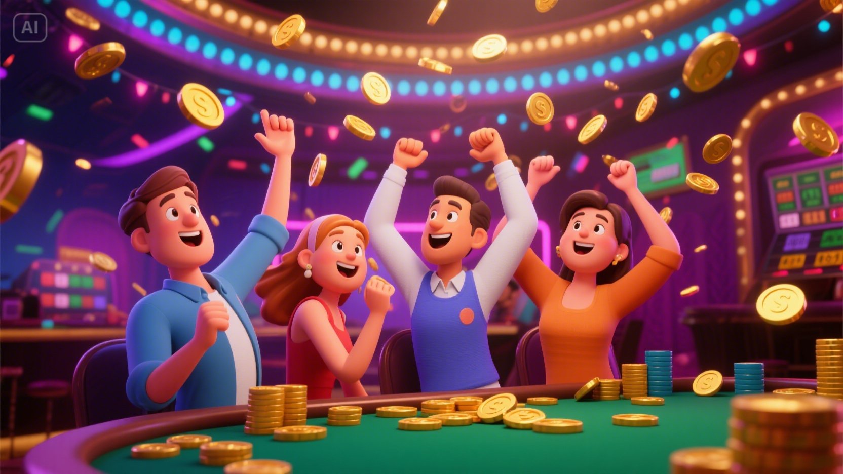 Casino Maxibet desktop and mobile interfaces