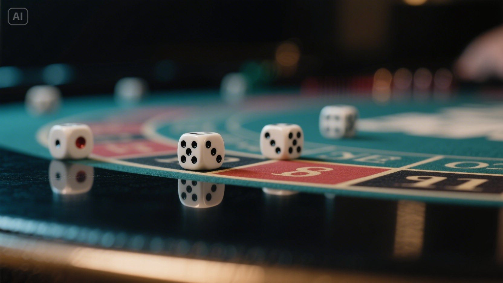 Registration at Maxibet Casino